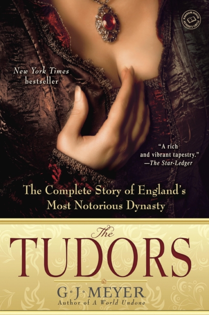 Tudors, EPUB eBook