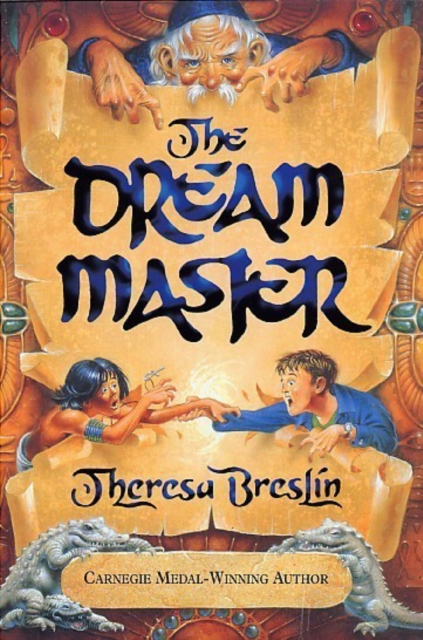 The Dream Master, Paperback / softback Book