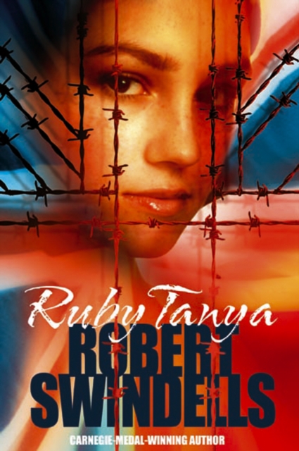 Ruby Tanya, Paperback / softback Book