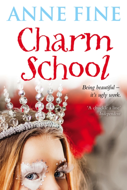 Charm School, Paperback / softback Book