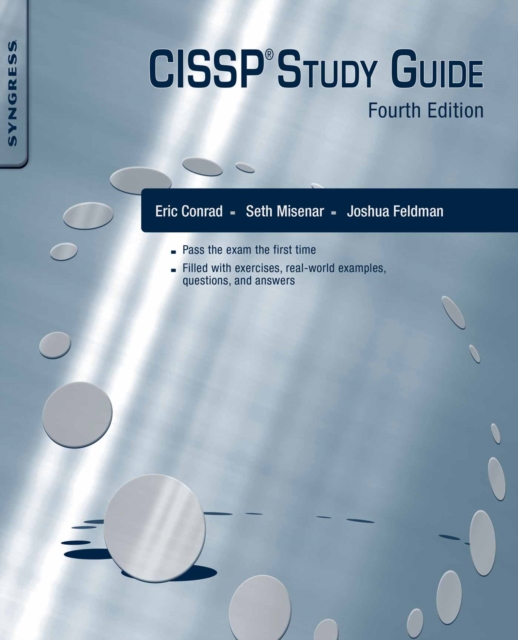 CISSP(R) Study Guide, EPUB eBook