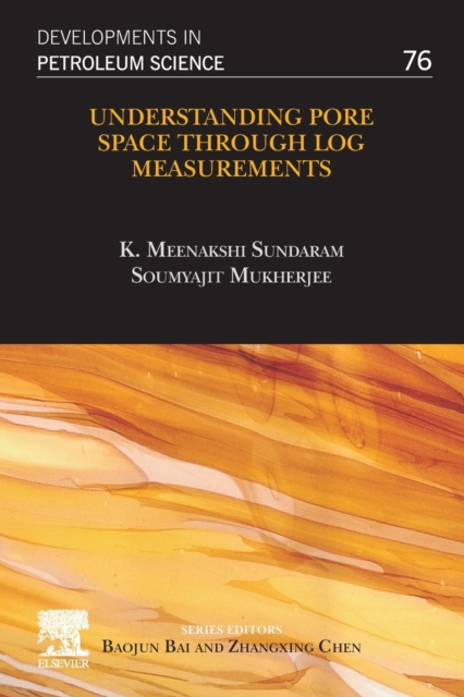 Understanding Pore Space through Log Measurements : Volume 76, Paperback / softback Book