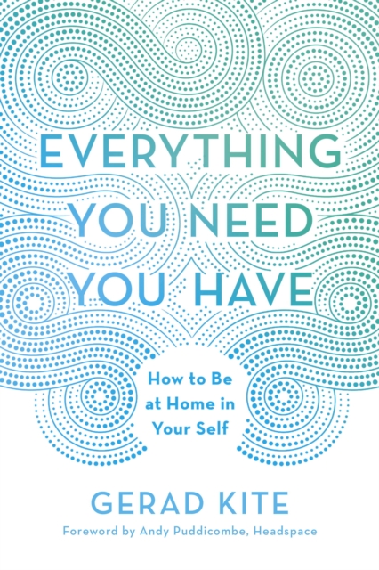 Everything You Need You Have, EPUB eBook