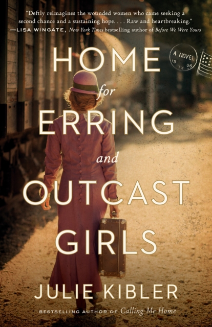 Home for Erring and Outcast Girls, EPUB eBook