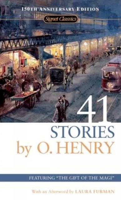 41 Stories, Paperback / softback Book
