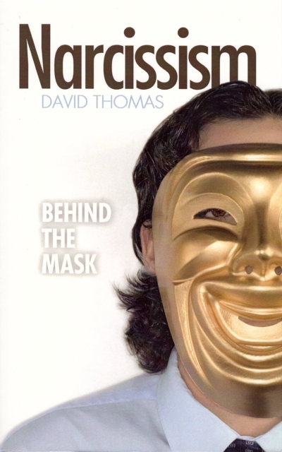 Narcissism: Behind the Mask, EPUB eBook