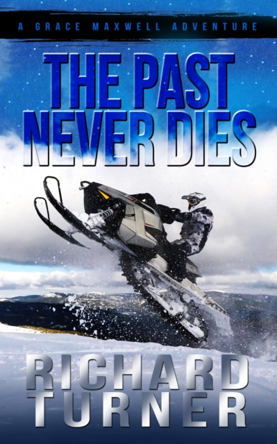 Past Never Dies, EPUB eBook