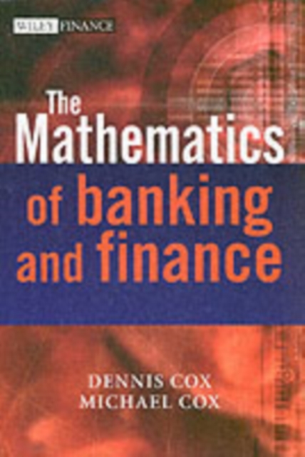 The Mathematics of Banking and Finance, PDF eBook