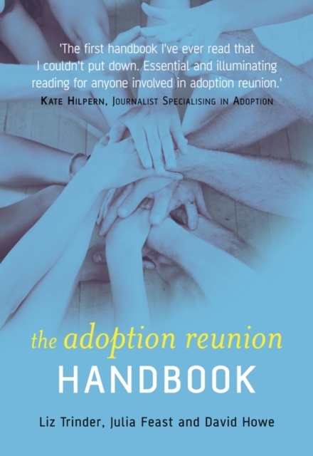 The Adoption Reunion Handbook, PDF eBook