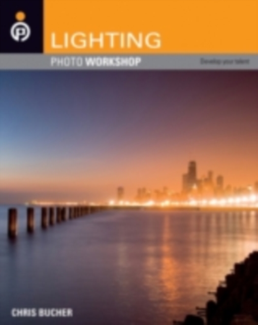 Lighting Photo Workshop, PDF eBook