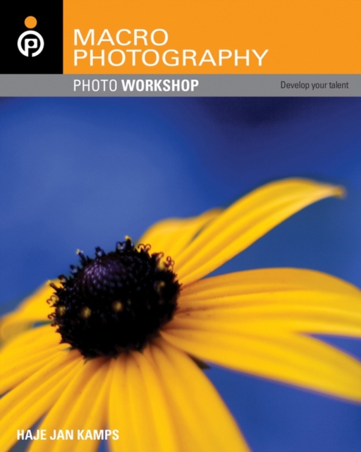 Macro Photography Photo Workshop, PDF eBook