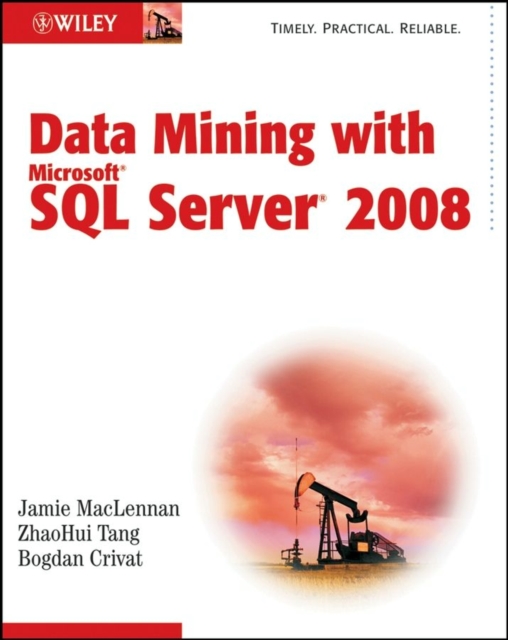 Data Mining with Microsoft SQL Server 2008, PDF eBook