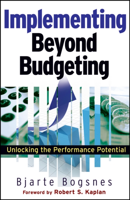 Implementing Beyond Budgeting : Unlocking the Performance Potential, EPUB eBook