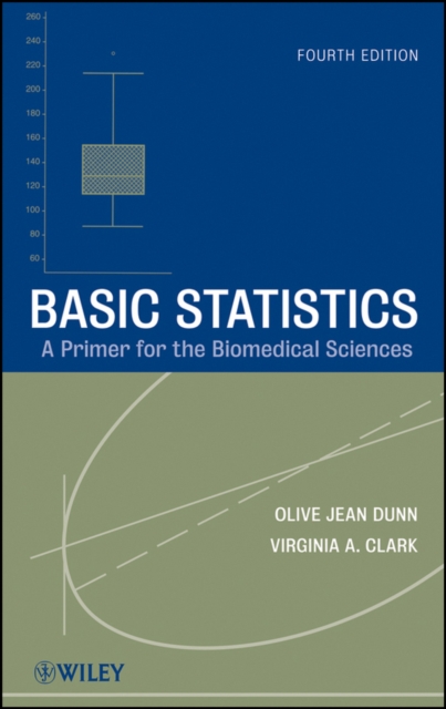 Basic Statistics : A Primer for the Biomedical Sciences, PDF eBook