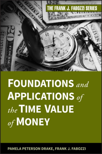 Foundations and Applications of the Time Value of Money, EPUB eBook