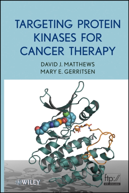 Targeting Protein Kinases for Cancer Therapy, PDF eBook