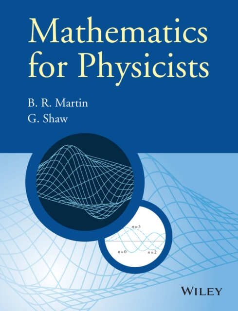 Mathematics for Physicists, Paperback / softback Book
