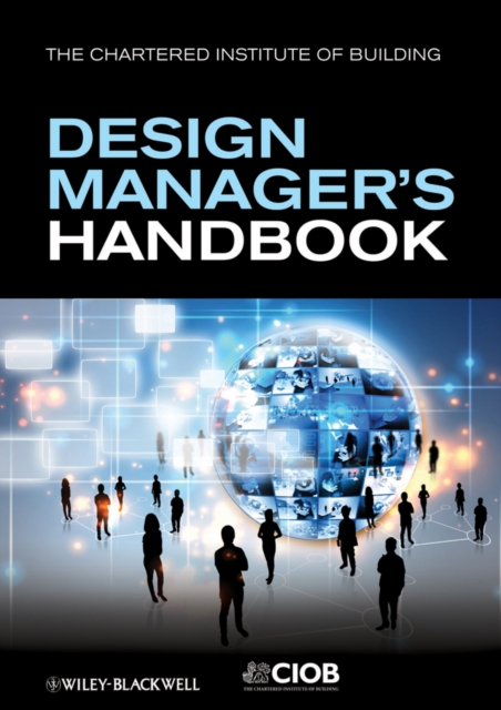 The Design Manager's Handbook, Paperback / softback Book