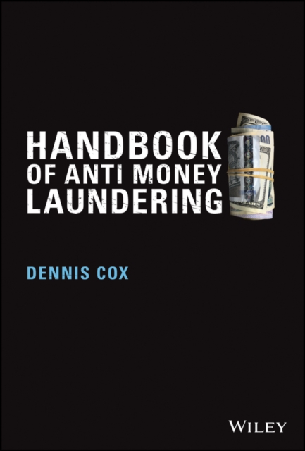 Handbook of Anti-Money Laundering, EPUB eBook