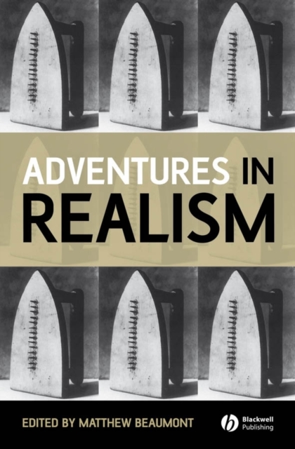 Adventures in Realism, PDF eBook