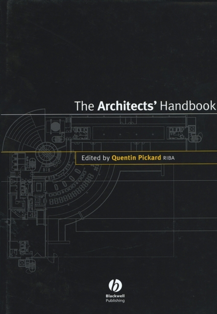 The Architects' Handbook, PDF eBook