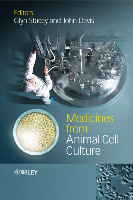 Medicines from Animal Cell Culture, PDF eBook