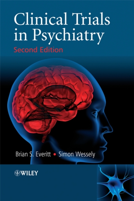 Clinical Trials in Psychiatry, PDF eBook