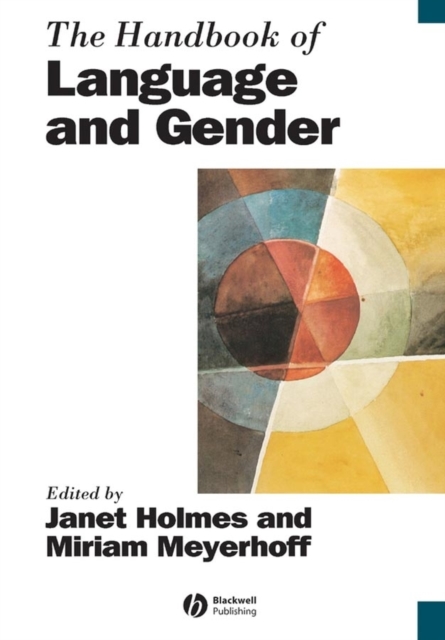 The Handbook of Language and Gender, PDF eBook