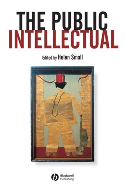 The Public Intellectual, PDF eBook