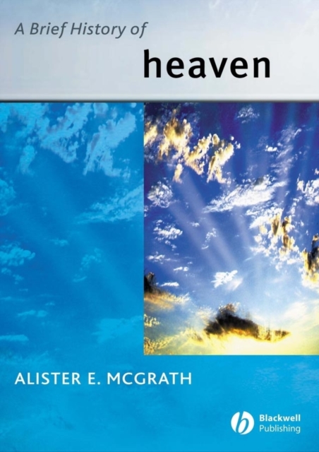 A Brief History of Heaven, PDF eBook