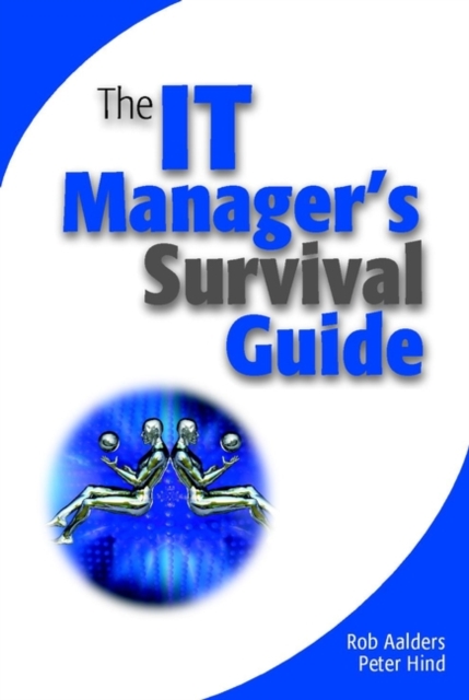 The IT Manager's Survival Guide, PDF eBook