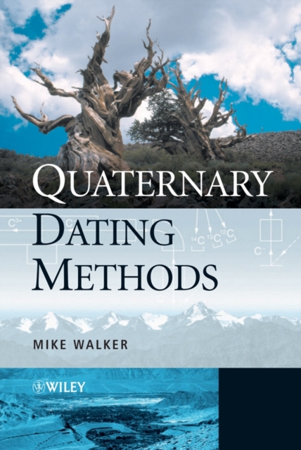 Quaternary Dating Methods, PDF eBook