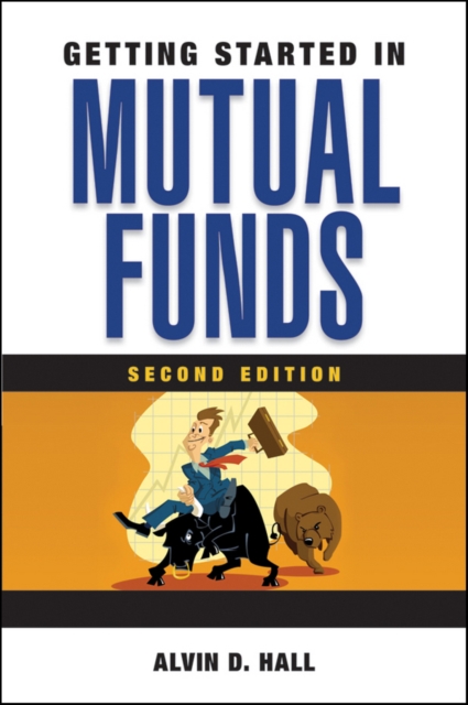 Getting Started in Mutual Funds, EPUB eBook