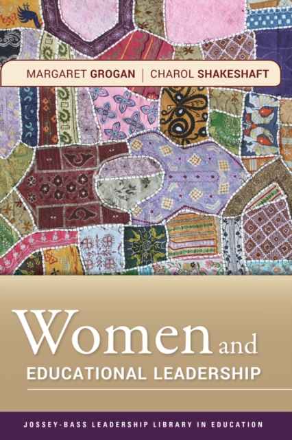 Women and Educational Leadership, PDF eBook