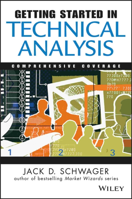 Getting Started in Technical Analysis, Paperback / softback Book