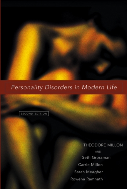 Personality Disorders in Modern Life, PDF eBook