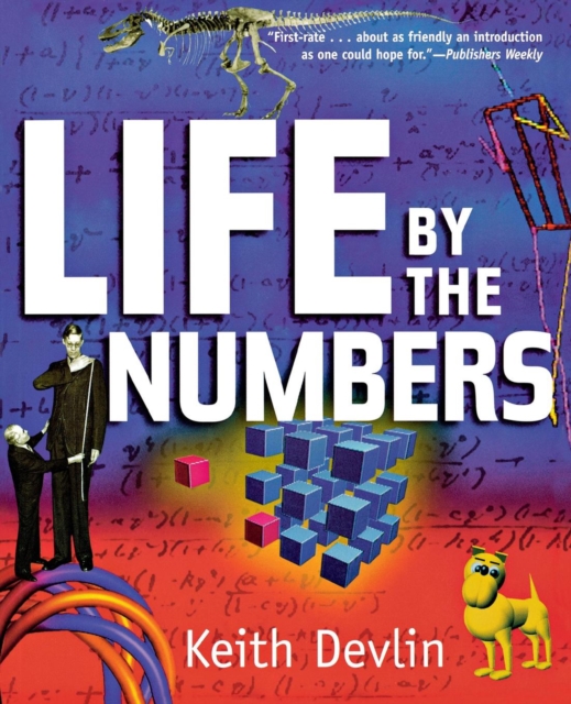 Life By the Numbers, EPUB eBook