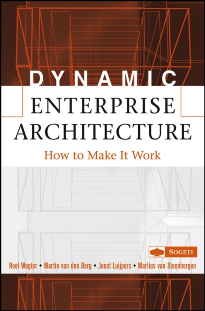 Dynamic Enterprise Architecture : How to Make It Work, PDF eBook