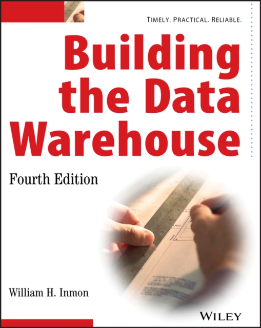 Building the Data Warehouse, PDF eBook