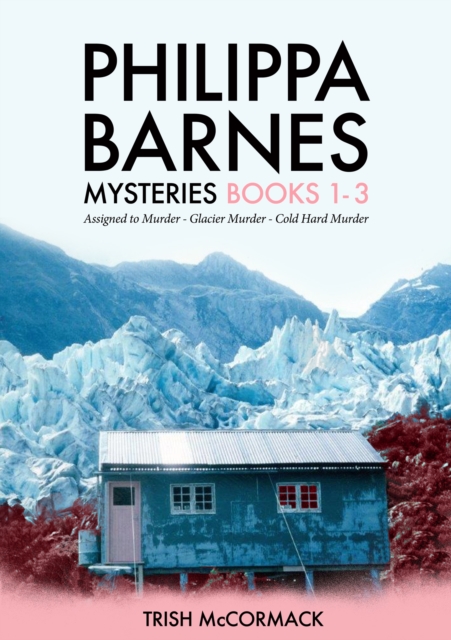 Philippa Barnes Mysteries Books 1: 3, EPUB eBook