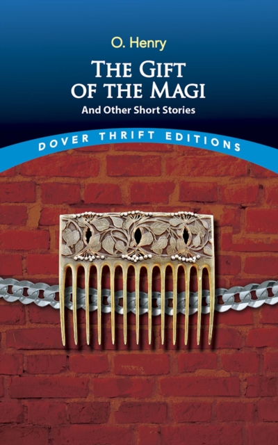 The Gift of the Magi and Other Short Stories, EPUB eBook