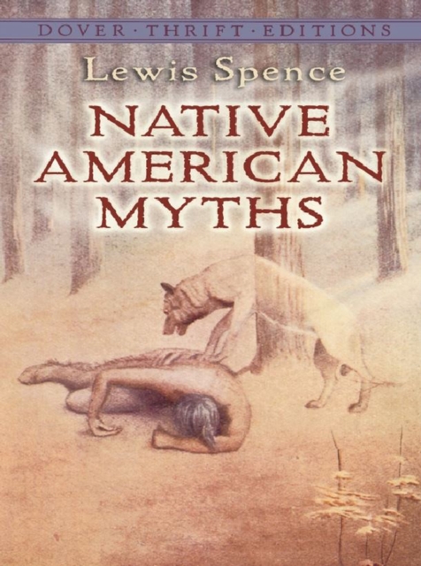 Native American Myths, EPUB eBook