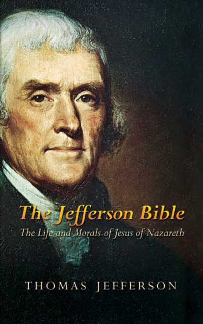 The Jefferson Bible, EPUB eBook