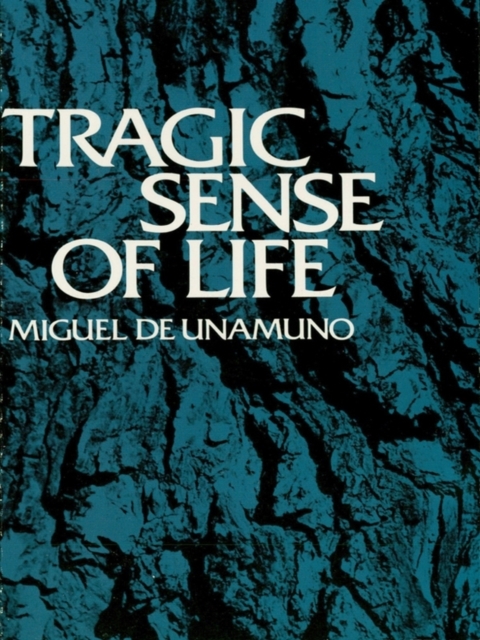 Tragic Sense of Life, EPUB eBook