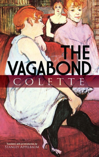 The Vagabond, EPUB eBook