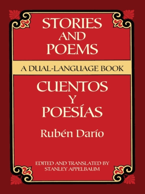 Stories and Poems/Cuentos y Poesias, EPUB eBook