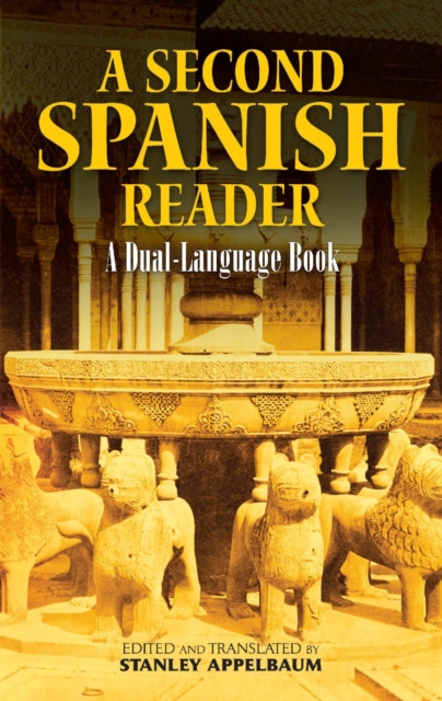 A Second Spanish Reader : A Dual-Language Book, EPUB eBook