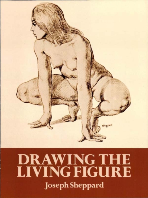 Drawing the Living Figure, EPUB eBook