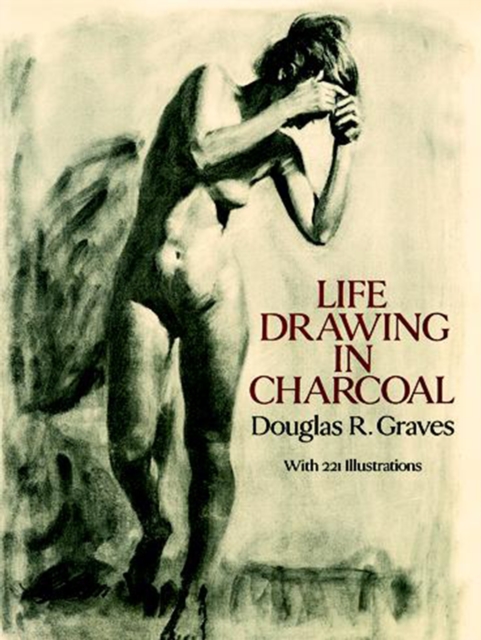 Life Drawing in Charcoal, EPUB eBook