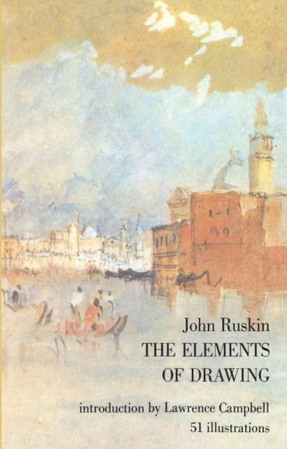 The Elements of Drawing, EPUB eBook